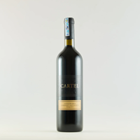 RV032. CARTEL CABERNET